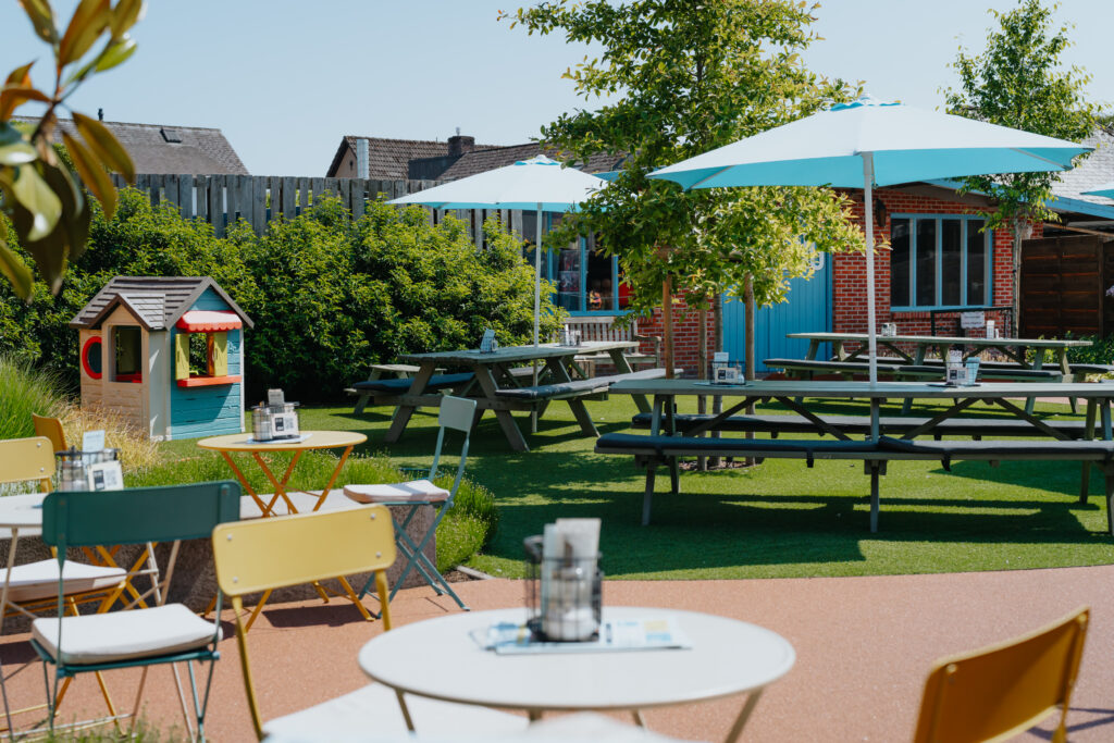 Terras