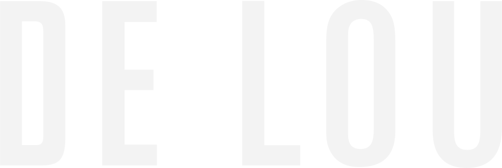 de-lou-logo-woordmerk